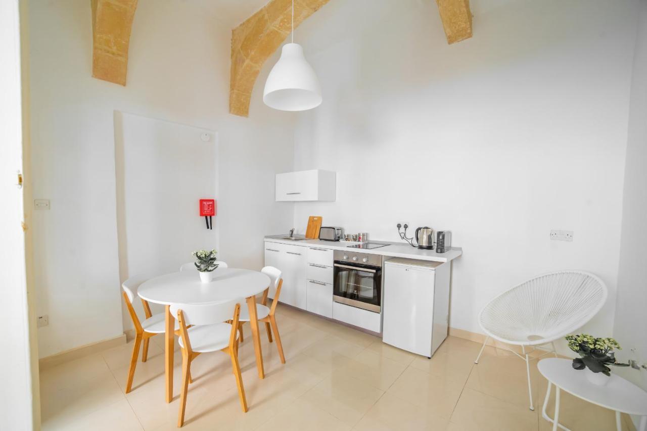Appartement Carmelita Maisonette *