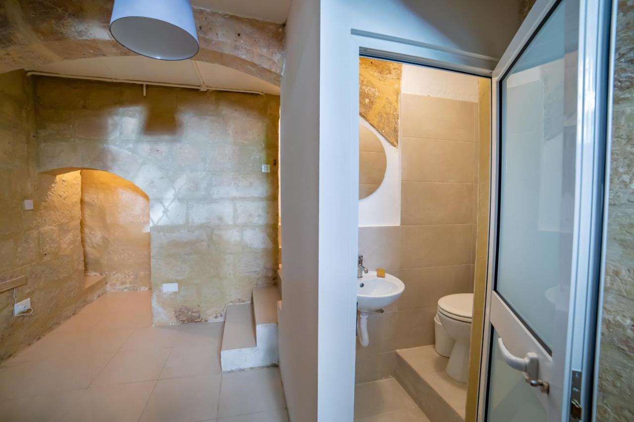 Appartement Carmelita Maisonette La Valette