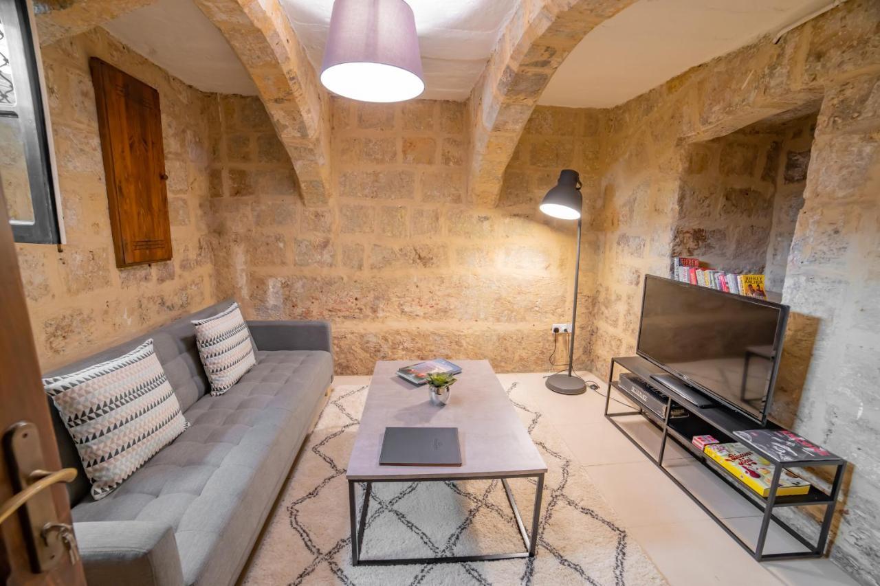Appartement Carmelita Maisonette La Valette